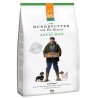 Crocchette di pollo mini bio per cani 800 g Defu