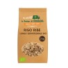 Riso ribe lungo semintegrale bio 2 kg