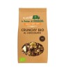 Crunchy al cioccolato bio 1 Kg