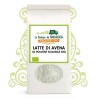 Latte di avena in polvere solubile bio 250 g