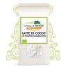 Latte di cocco in polvere solubile bio 250 g