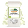 Latte di riso in polvere solubile bio 250 g