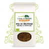 Mix di proteine vegetali di frutta bio 200 g