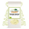 Proteina vegetale di pisello 80% Bio 200 g