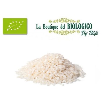 Riso arborio bio 100 g (SFUSO)
