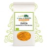 Zucca disidratata in polvere bio 100 g