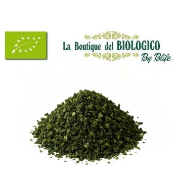 Verza disidrata in pezzi bio 50 g (SFUSA)