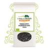 Tronchetti naturali di liquirizia bio 50 g Italia
