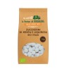 Zuccherini di menta e liquirizia bio 1 Kg Italia