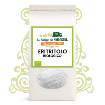 Eritritolo bio 250 g