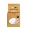 Zucchero a velo di canna bio 500 g