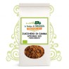 Zucchero di canna integrale Mascobado bio 500 g