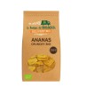 Ananas crunchy bio 250 g