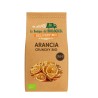 Arancia crunchy bio  250 g