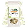 Banane chips bio 125 g