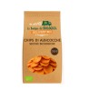 Chips albicocche secche bio 250 g