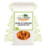 Chips di curcuma disidratata bio 25 g