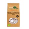 Cocco bio disidratato a strisce con buccia "smile" 1 kg