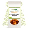 Papaya crunchy bio 25 g