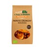 Papaya crunchy bio 250 g