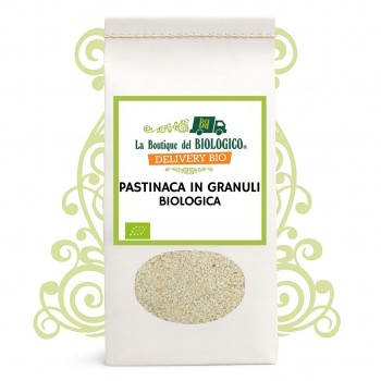 Pastinaca in granuli bio 100 g