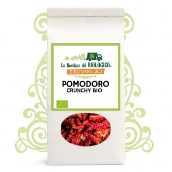 Pomodoro crunchy bio 200 g