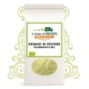 Sedano disidratato in polvere 50 g bio