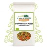Soffritto disidratato in pezzi bio 50 g