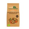 Soffritto disidratato in pezzi bio 250 g