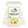 Zenzero disidratato a fette bio 25 g