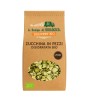 Zucchina disidratata in pezzi bio 250 g