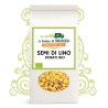 Semi di lino dorati bio 250 g