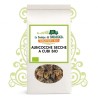 Albicocche secche a cubi bio 250 g