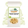 Arachidi sgusciate tostate e salate bio 250 g