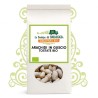 Arachidi tostate in guscio bio 500 g