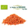 Carota crunchy bio 50 g (SFUSA)