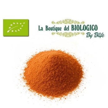 Rosa canina in polvere bio 50 g (SFUSA)