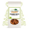 Banana secca morbida bio 150 g