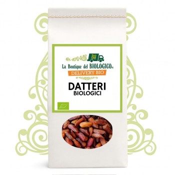 Datteri bio 250 g