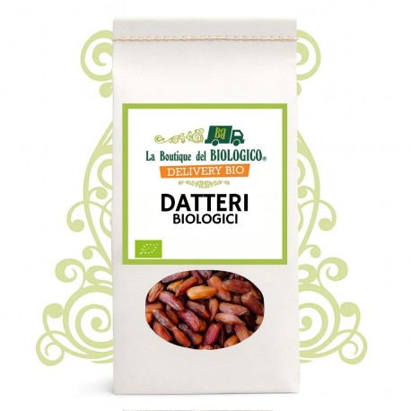 Datteri bio 250 g