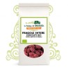 Fragole intere essiccate con succo di mela bio 25 g
