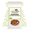 Mandorle sgusciate tostate bio 500g