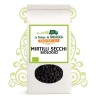 Mirtilli secchi bio 100 g