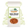 Noci Pecan frantumate bio 250 g