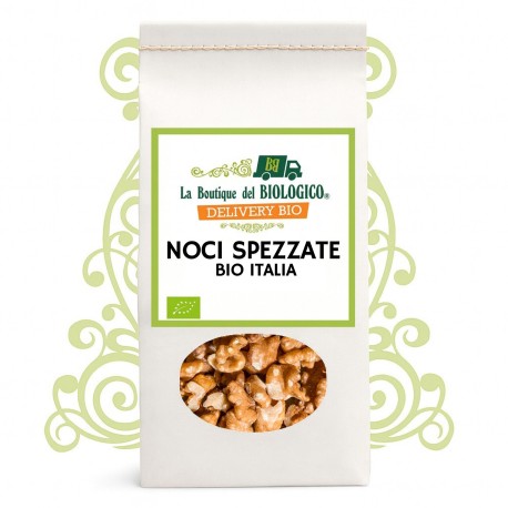Noci spezzate bio Italiane 250 g