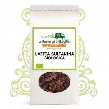 Uvetta sultanina bio 250 g