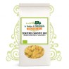 Zenzero candito (senza copertura di zucchero) bio 250 g