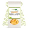 Zenzero candito bastoncino bio 100 g