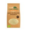 Aglio in polvere bio 250 g