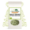Aglio orsino in foglie secco bio 50 g